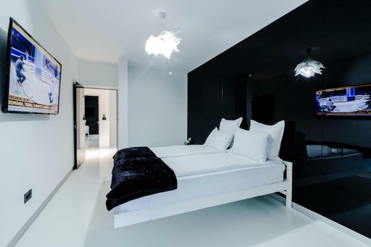 Ezra Luxury Apartments Navodari Ngoại thất bức ảnh