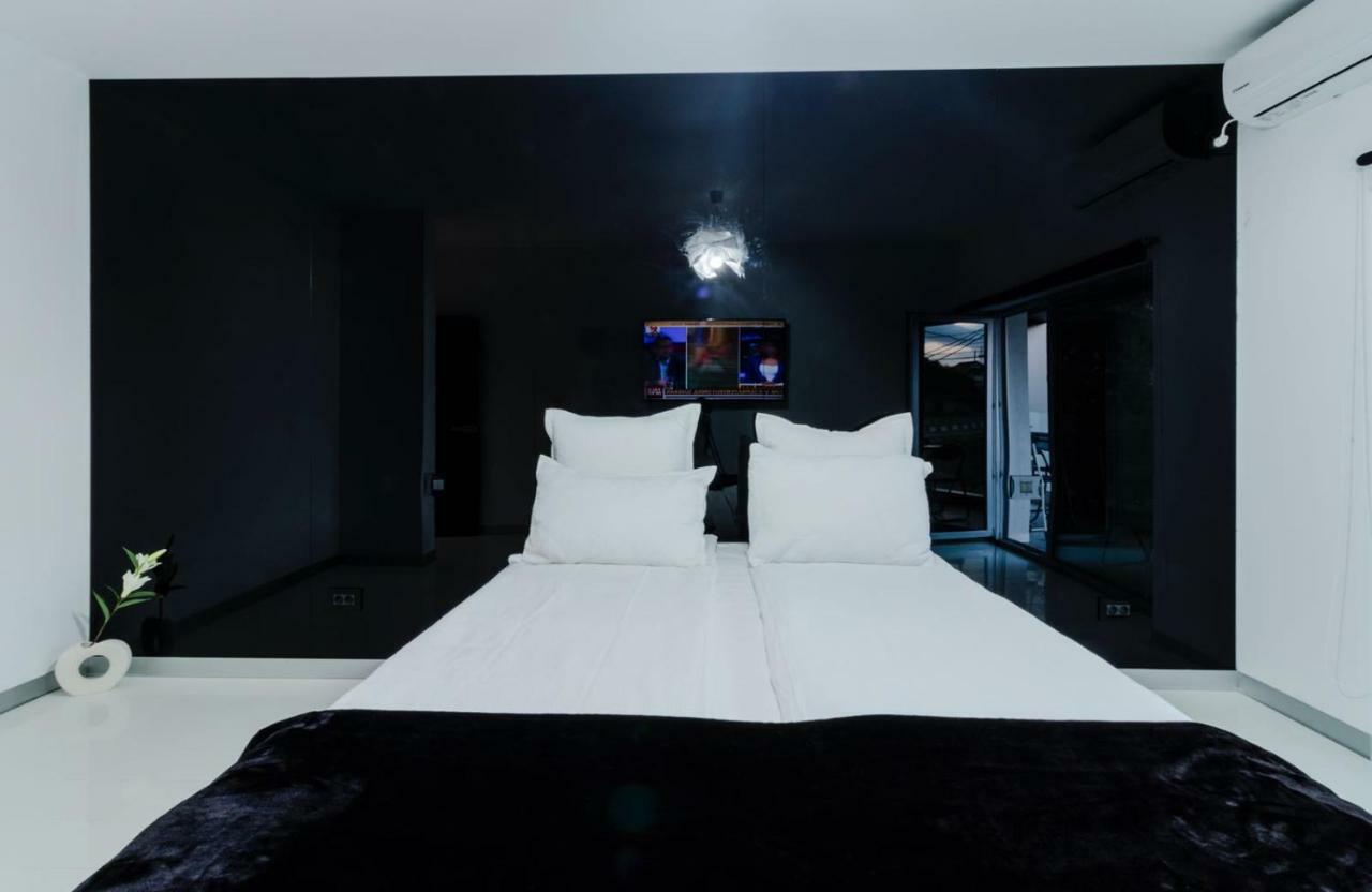 Ezra Luxury Apartments Navodari Ngoại thất bức ảnh