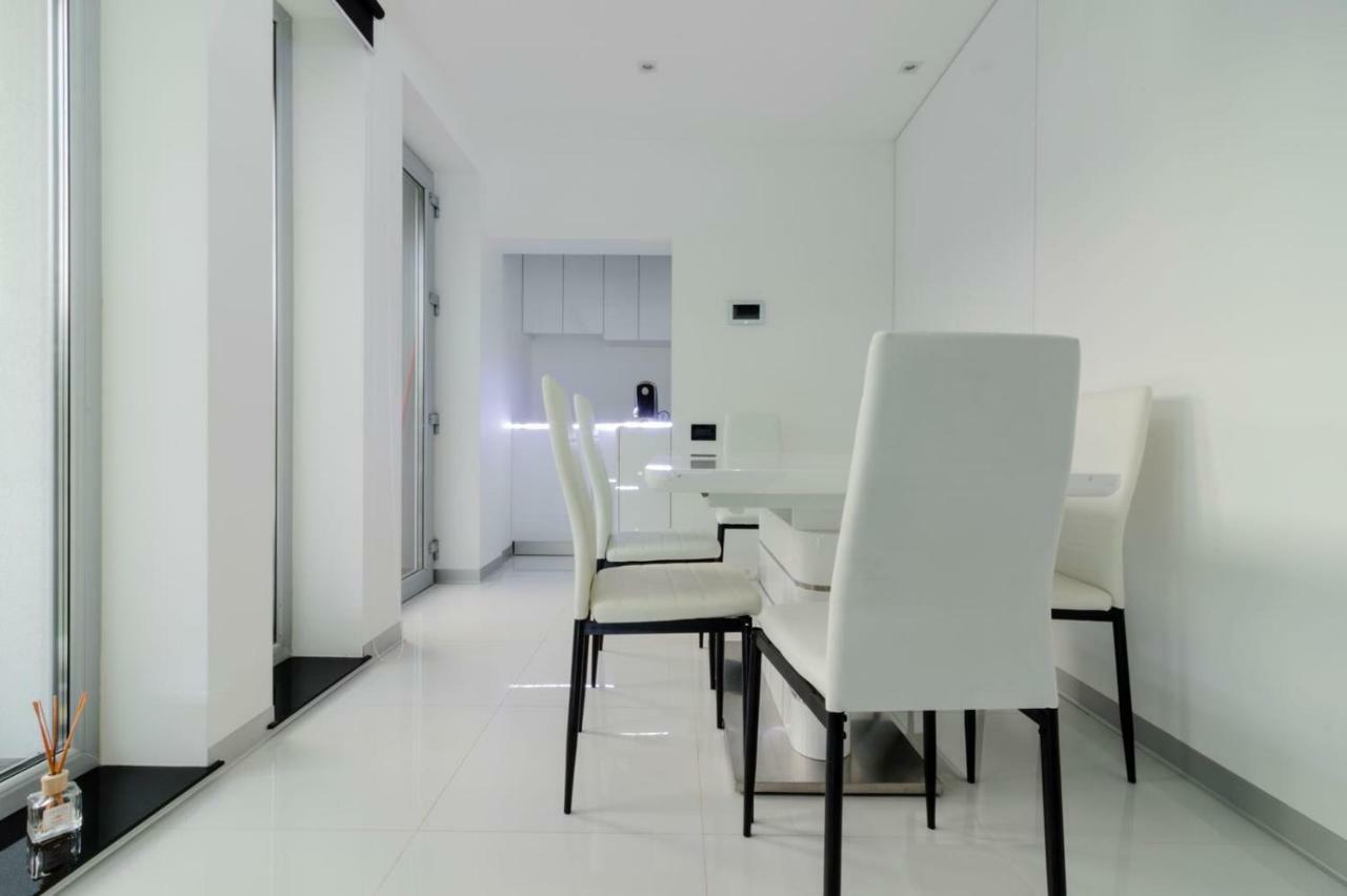 Ezra Luxury Apartments Navodari Ngoại thất bức ảnh