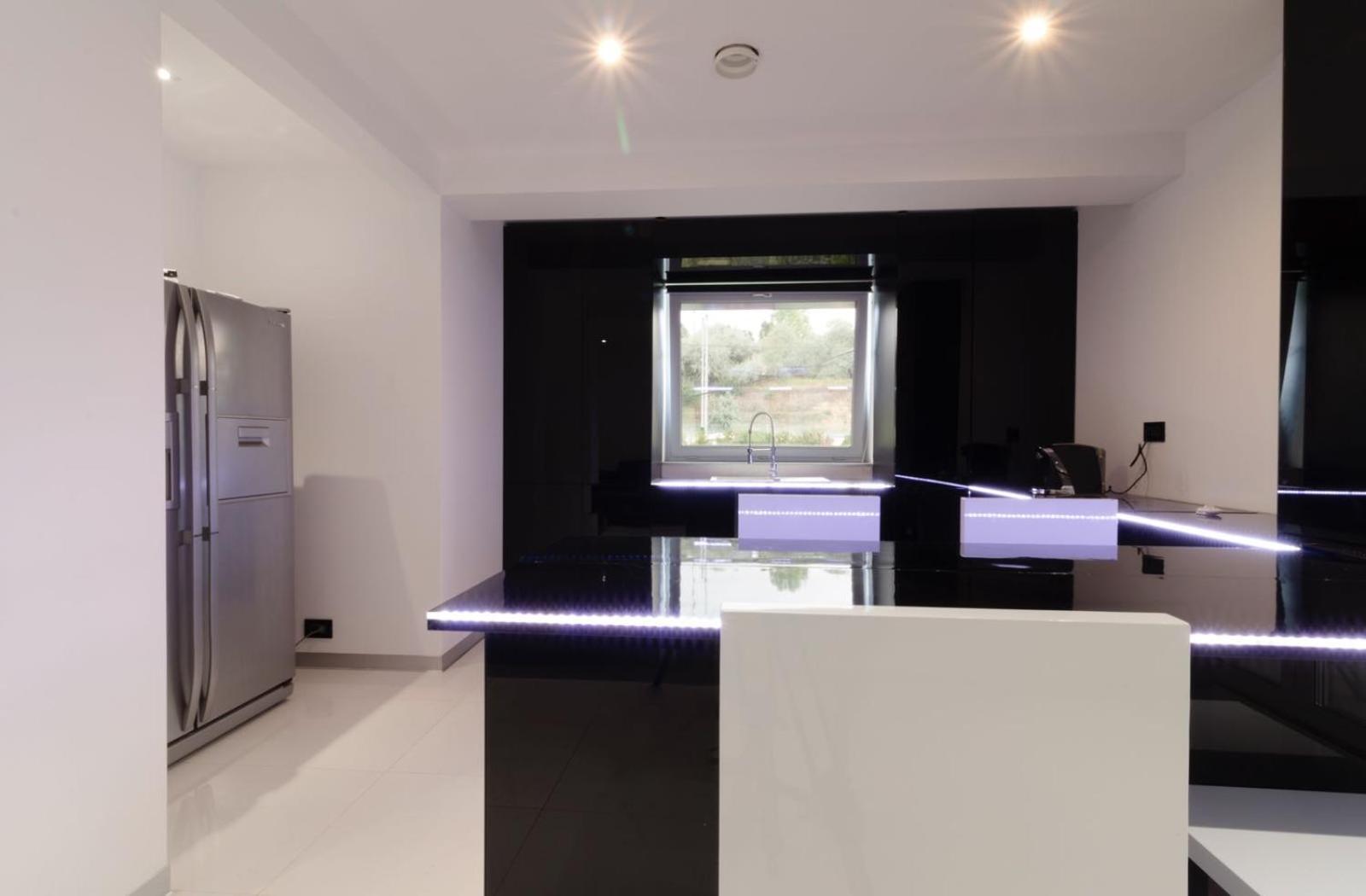 Ezra Luxury Apartments Navodari Ngoại thất bức ảnh