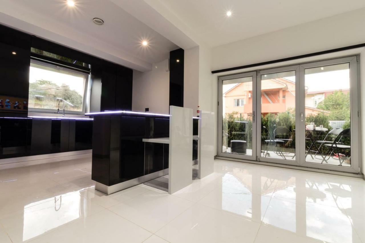 Ezra Luxury Apartments Navodari Ngoại thất bức ảnh