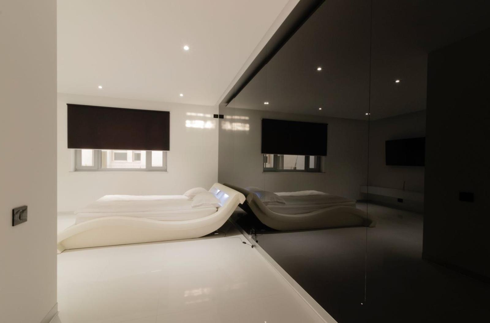 Ezra Luxury Apartments Navodari Ngoại thất bức ảnh