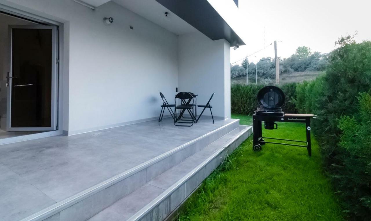 Ezra Luxury Apartments Navodari Ngoại thất bức ảnh